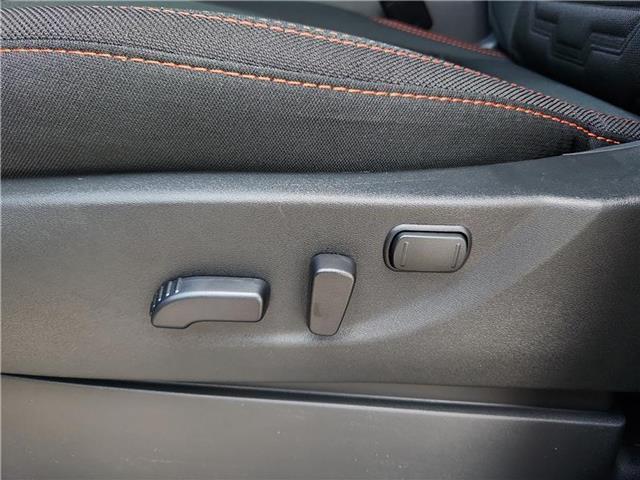 new 2025 Nissan Frontier car, priced at $41,980