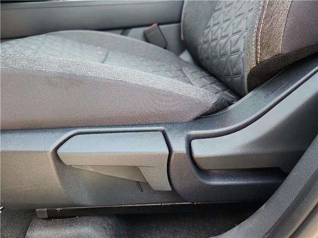 new 2026 Nissan Kicks car, priced at $26,545