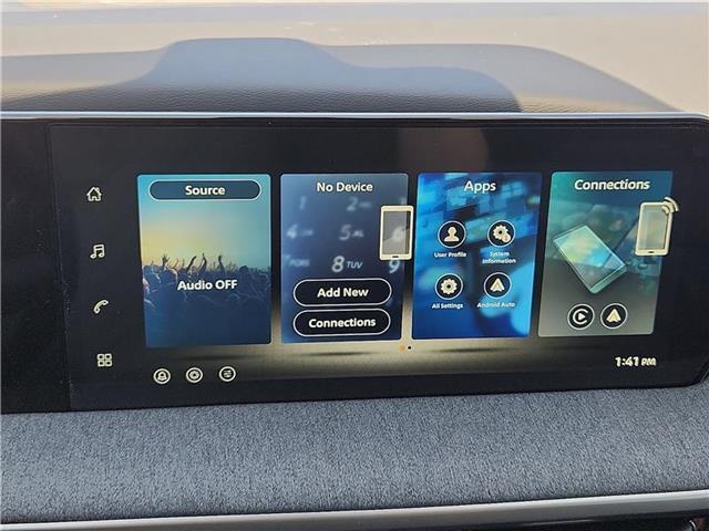 new 2026 Nissan Kicks car, priced at $26,545