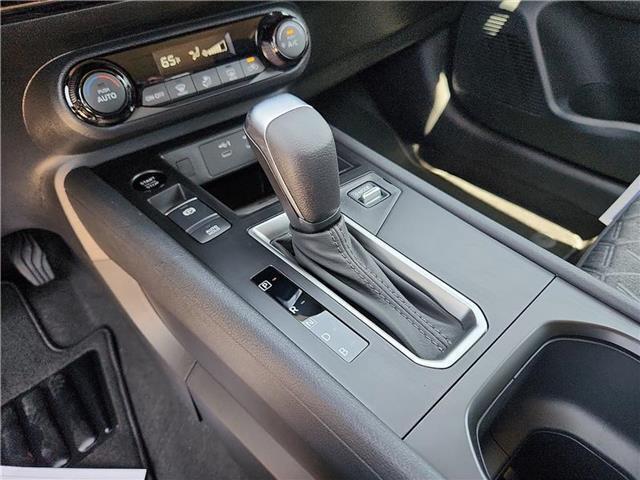 new 2026 Nissan Kicks car, priced at $26,545