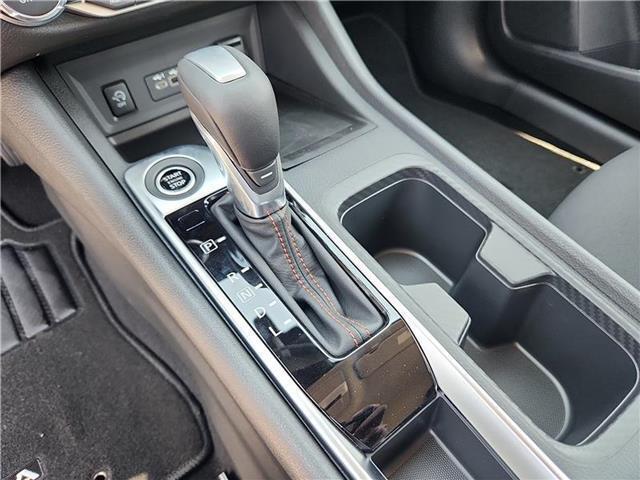 new 2025 Nissan Sentra car, priced at $26,630