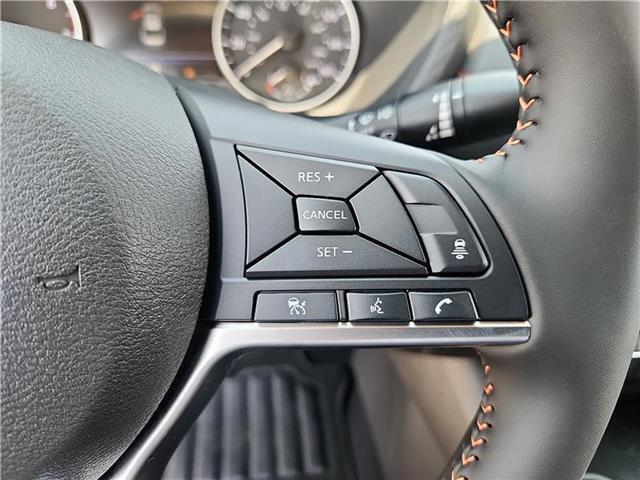 new 2025 Nissan Sentra car, priced at $26,630