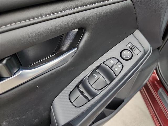 new 2025 Nissan Sentra car, priced at $24,850