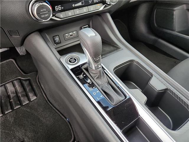 new 2025 Nissan Sentra car, priced at $24,850