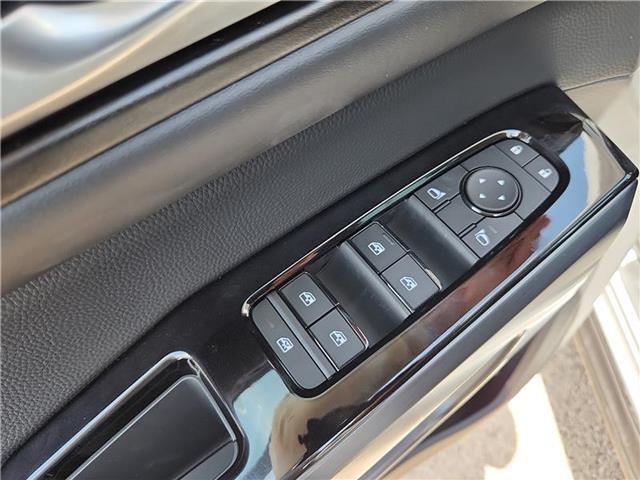 new 2025 Nissan Pathfinder car, priced at $45,865