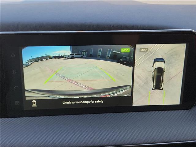 new 2026 Nissan Kicks car, priced at $29,290