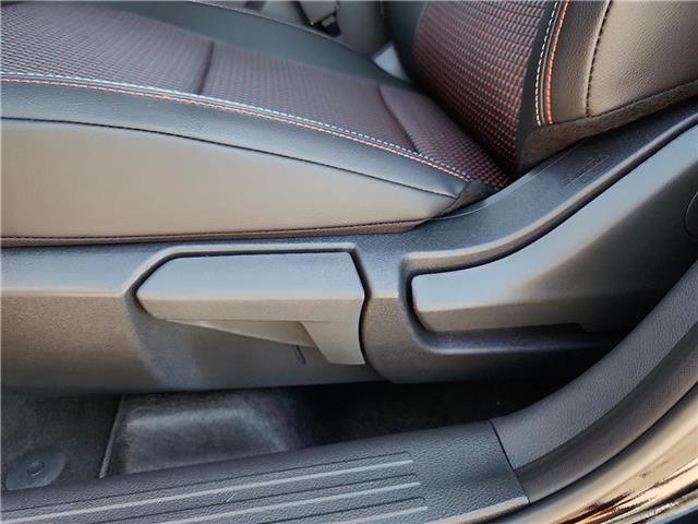 new 2026 Nissan Kicks car, priced at $29,290