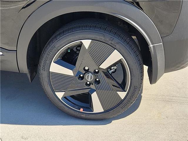 new 2026 Nissan Kicks car, priced at $29,290