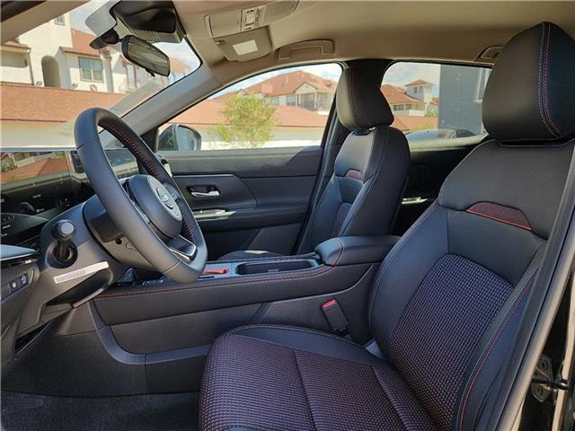 new 2026 Nissan Kicks car, priced at $29,290