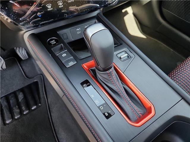 new 2026 Nissan Kicks car, priced at $29,290