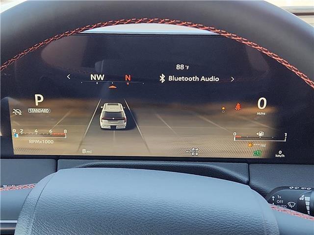 new 2026 Nissan Armada car, priced at $81,000