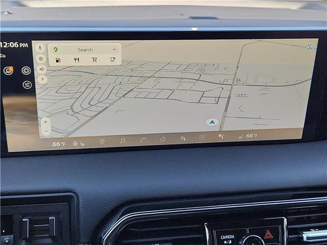 new 2026 Nissan Armada car, priced at $81,000