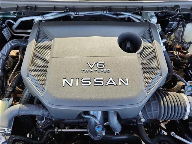 new 2026 Nissan Armada car, priced at $81,000