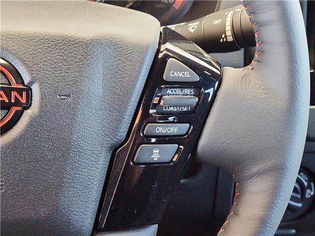 new 2026 Nissan Frontier car, priced at $51,705