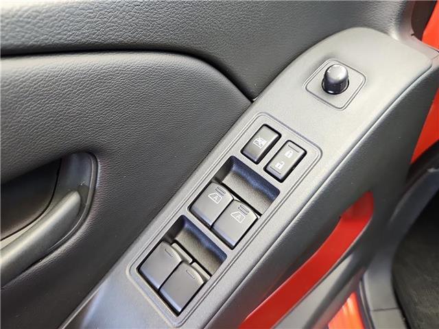 new 2026 Nissan Frontier car, priced at $51,705