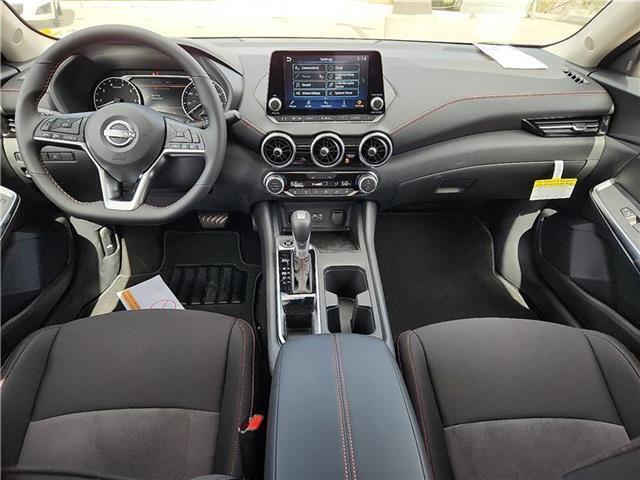 new 2025 Nissan Sentra car, priced at $26,235