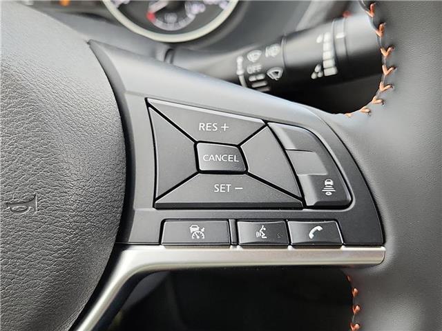 new 2025 Nissan Sentra car, priced at $26,235