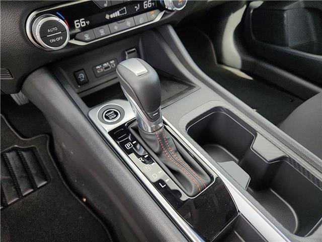 new 2025 Nissan Sentra car, priced at $26,235