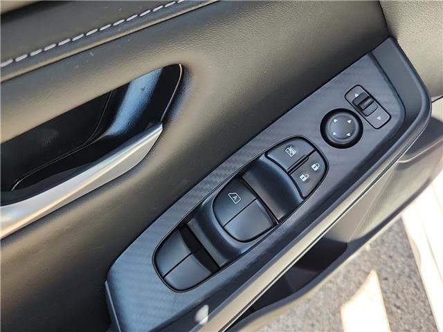 new 2025 Nissan Sentra car, priced at $25,245