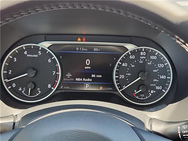 new 2025 Nissan Sentra car, priced at $25,245