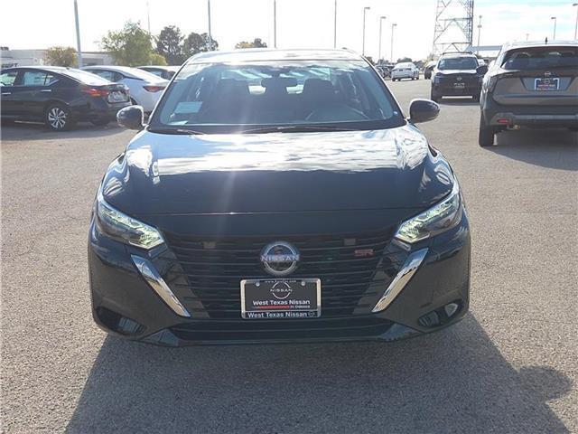 new 2025 Nissan Sentra car, priced at $26,235