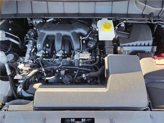 new 2025 Nissan Pathfinder car, priced at $52,055