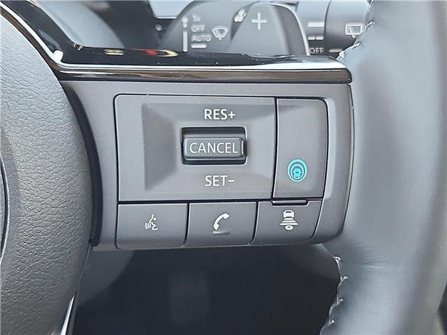 new 2025 Nissan Pathfinder car, priced at $52,055