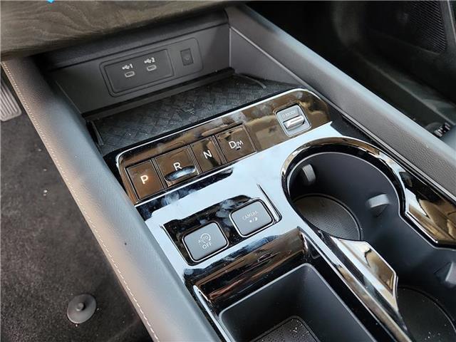 new 2025 Nissan Murano car, priced at $44,890