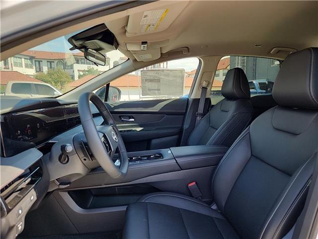 new 2025 Nissan Murano car, priced at $44,890