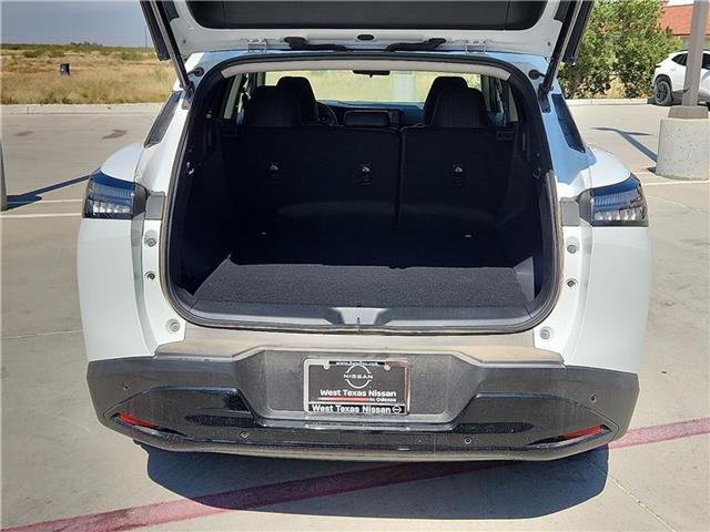 new 2025 Nissan Murano car, priced at $44,890