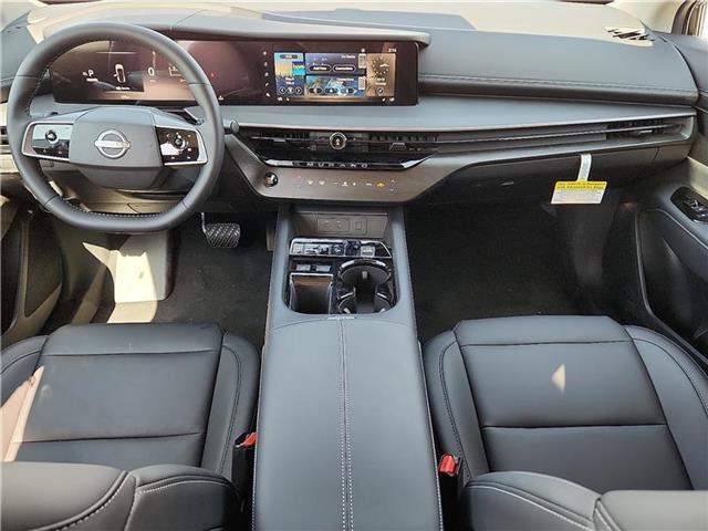 new 2025 Nissan Murano car, priced at $44,890