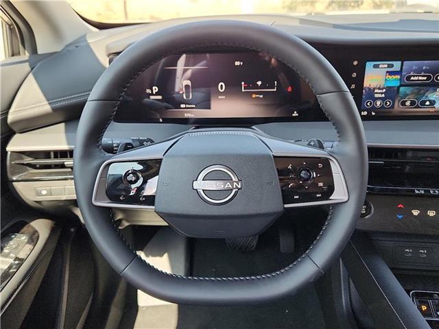 new 2025 Nissan Murano car, priced at $44,890