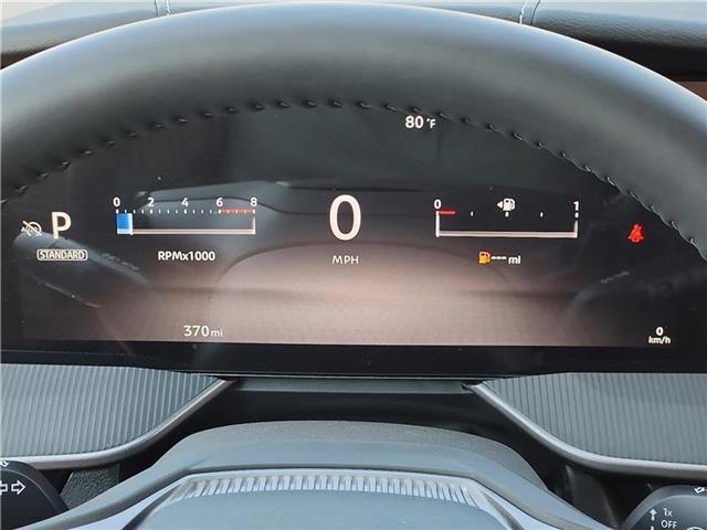 new 2025 Nissan Murano car, priced at $44,890