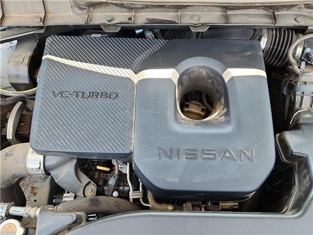 new 2025 Nissan Murano car, priced at $44,890