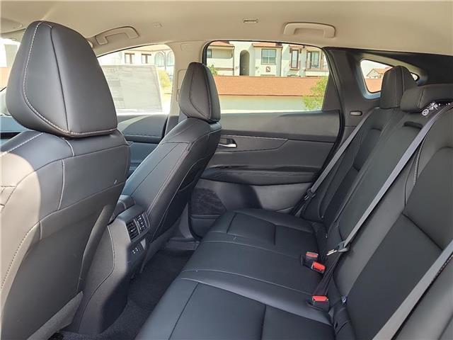 new 2025 Nissan Murano car, priced at $44,890