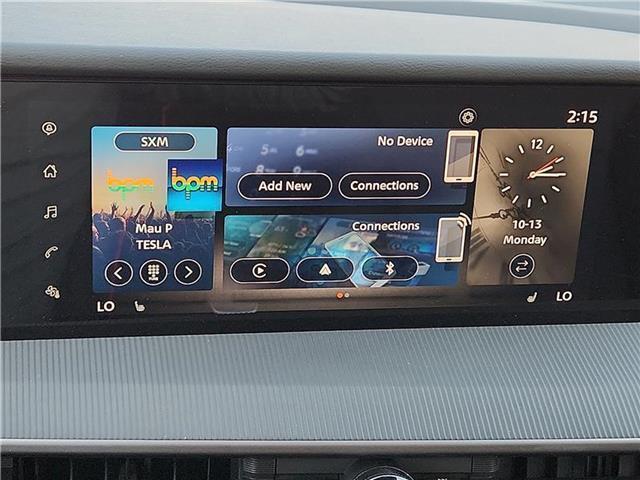 new 2025 Nissan Murano car, priced at $44,890