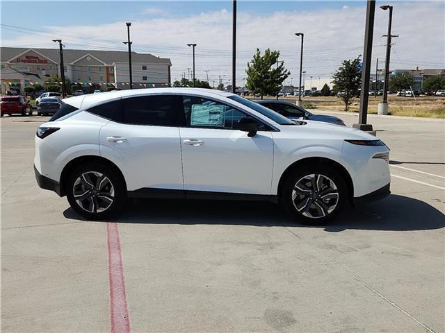 new 2025 Nissan Murano car, priced at $44,890