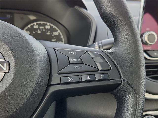 new 2025 Nissan Altima car, priced at $28,750