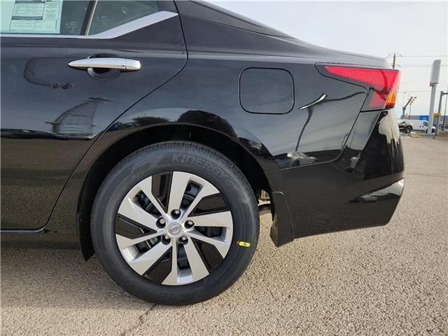 new 2025 Nissan Altima car, priced at $28,750