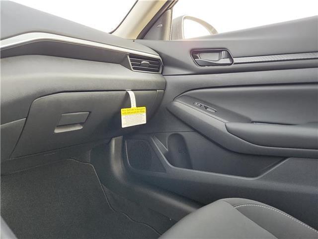 new 2025 Nissan Altima car, priced at $28,750