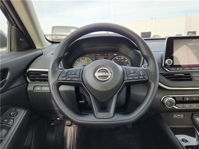 new 2025 Nissan Altima car, priced at $28,750