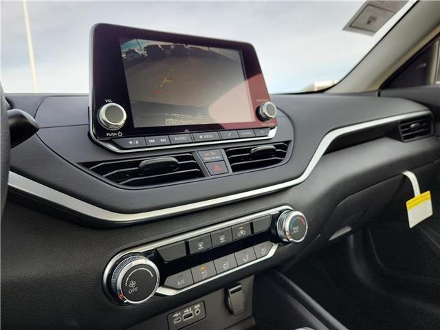 new 2025 Nissan Altima car, priced at $28,750