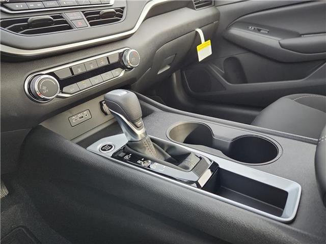 new 2025 Nissan Altima car, priced at $28,750