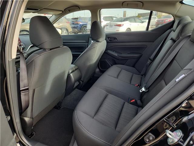 new 2025 Nissan Altima car, priced at $28,750