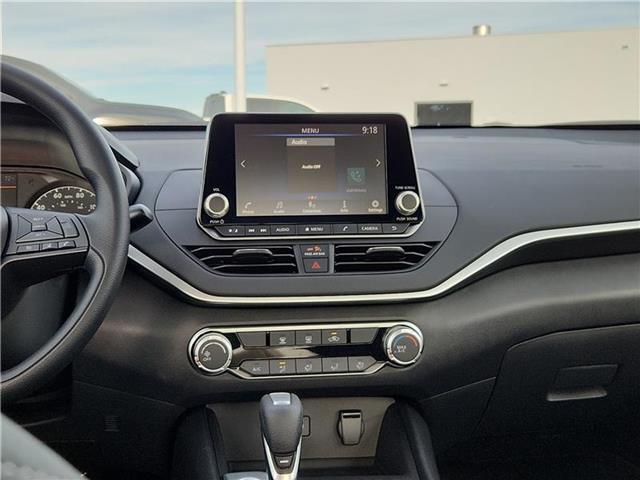 new 2025 Nissan Altima car, priced at $28,750