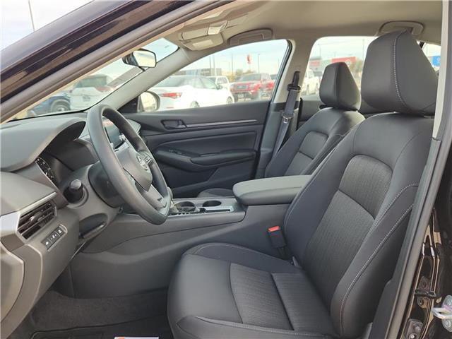 new 2025 Nissan Altima car, priced at $28,750