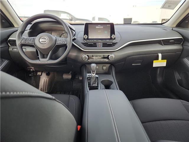 new 2025 Nissan Altima car, priced at $28,750