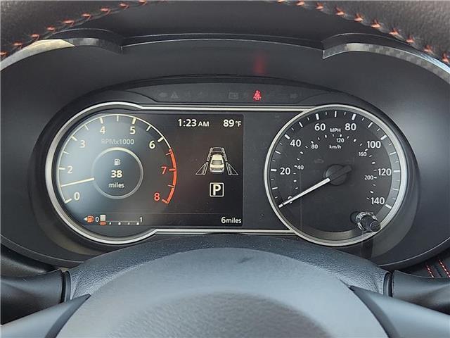 new 2025 Nissan Versa car, priced at $23,590