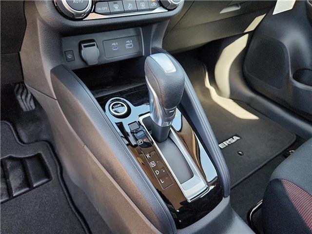 new 2025 Nissan Versa car, priced at $23,590