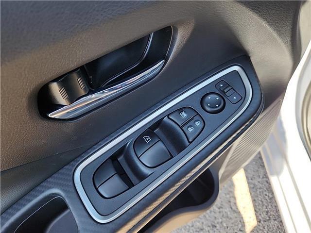 new 2025 Nissan Versa car, priced at $23,590